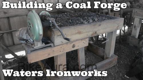 Framed Forge ficha-técnica e avaliações